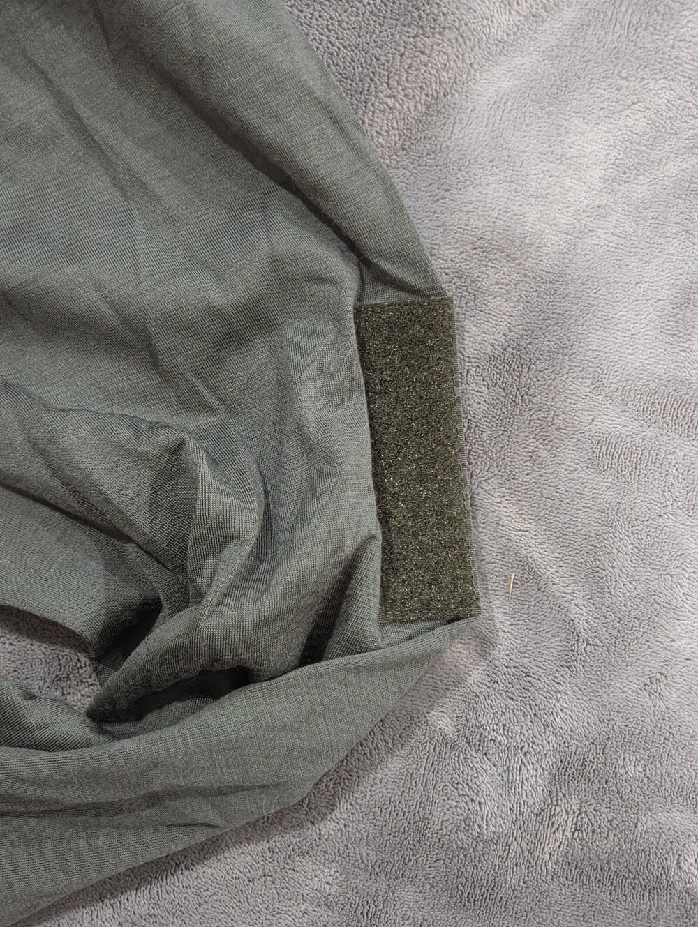 Wool Tactical Shirt - Picture 3 of 6